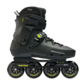 ROLLERBLADE Twister XT Patinia - Black/Lime